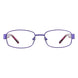 ST MORITZ KARA Eyeglasses