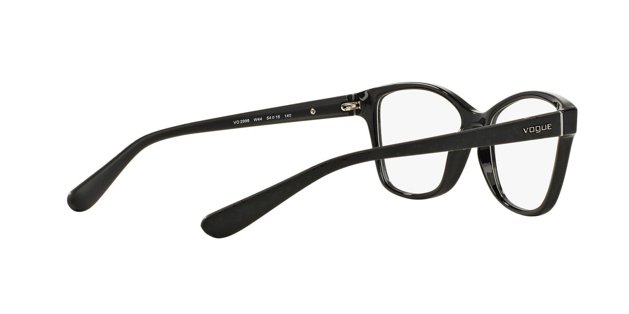 W44 - Black
