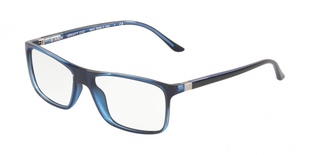 Starck Eyes Pl1365 1365X Eyeglasses
