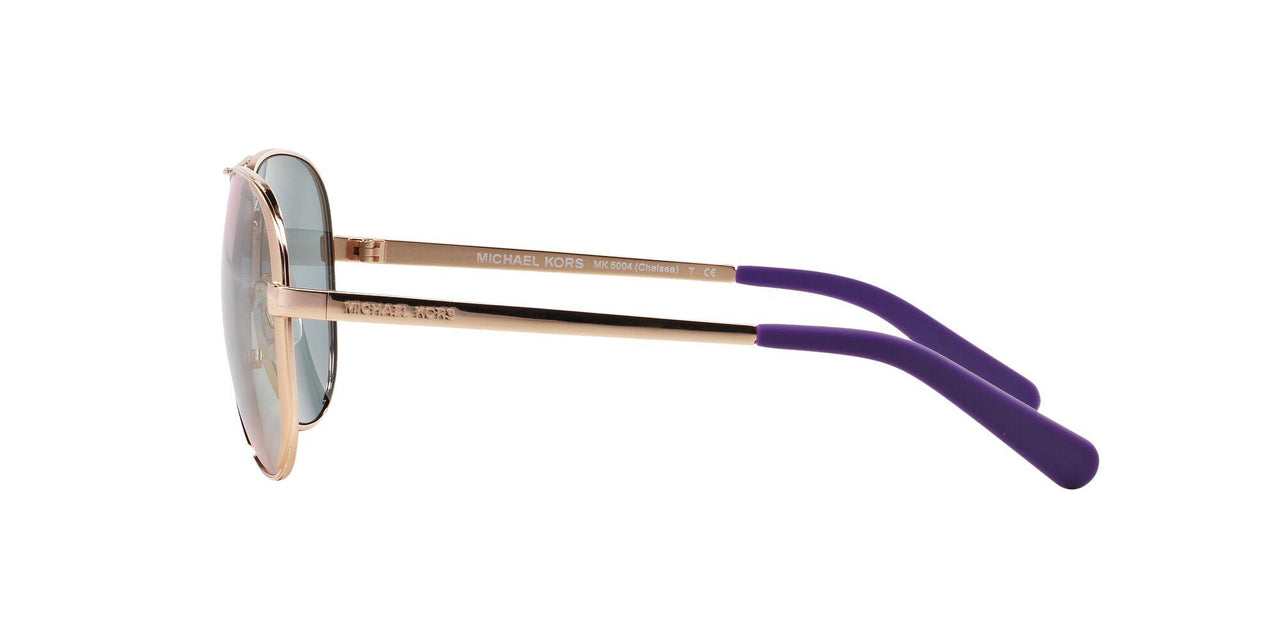 10034V - Pink - Purple Mirror