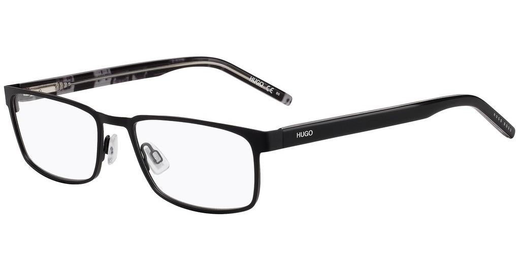 0003-00 - Matte Black