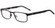 0003-00 - Matte Black