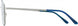 2 - Aqua / Chrome
