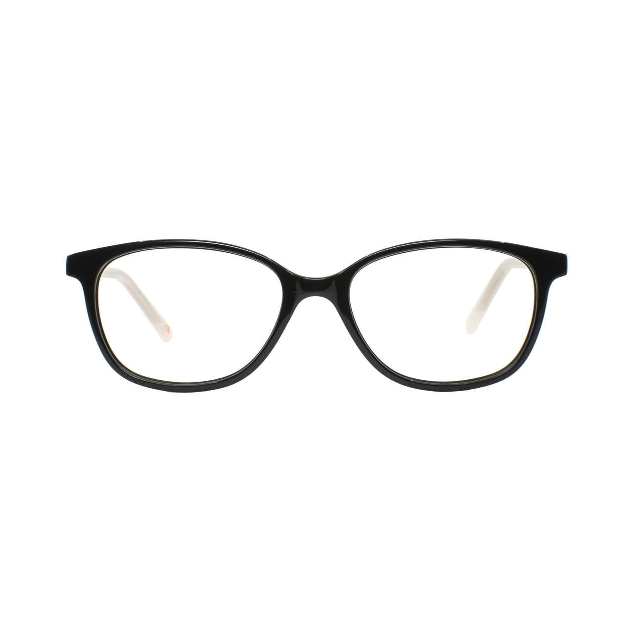 001 - Glossy Black
