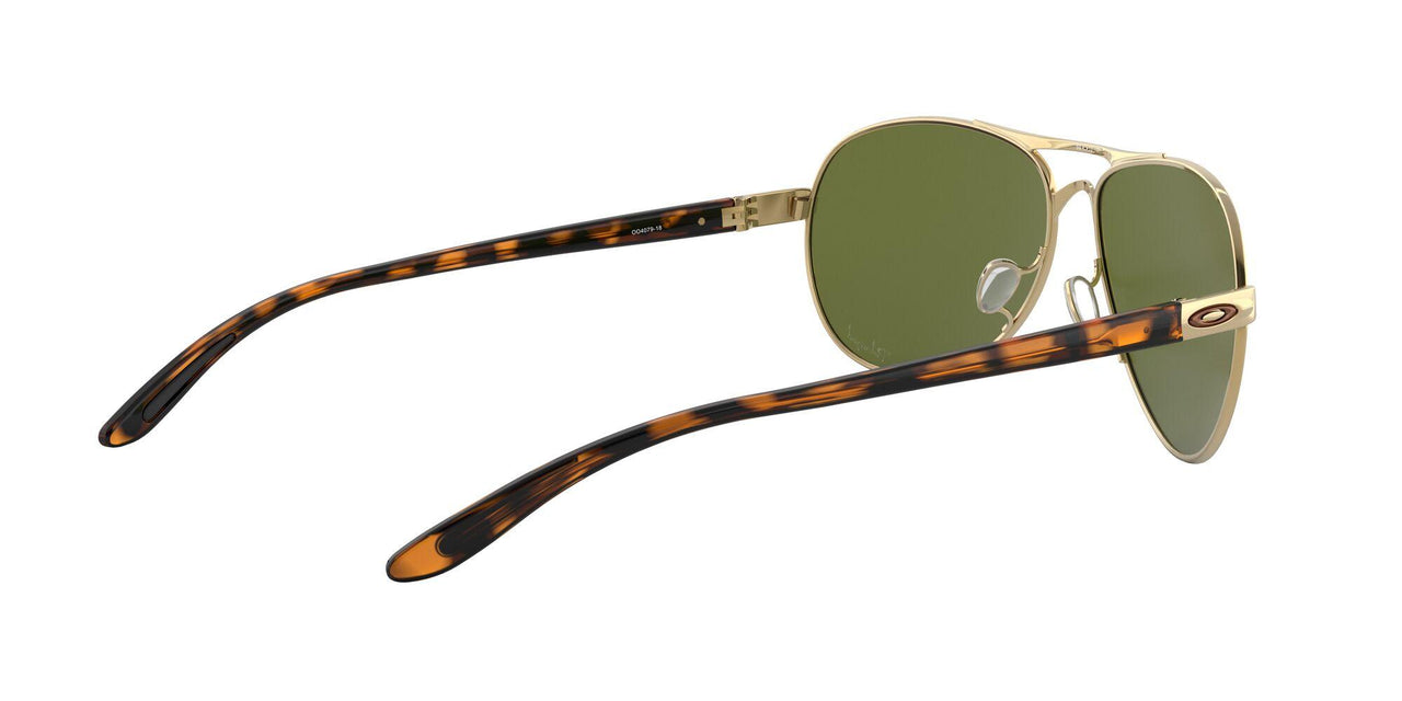 407918 - Gold - Violet Irid Polar