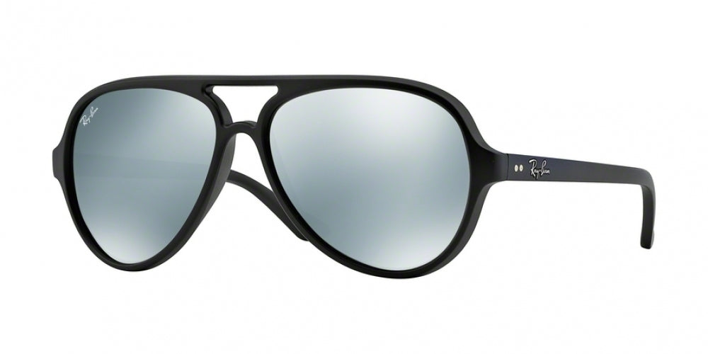 Ray-Ban Cats 5000 4125 Sunglasses