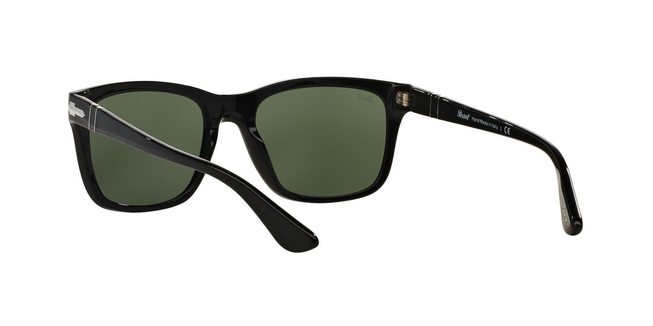 95/31 - Black - Green