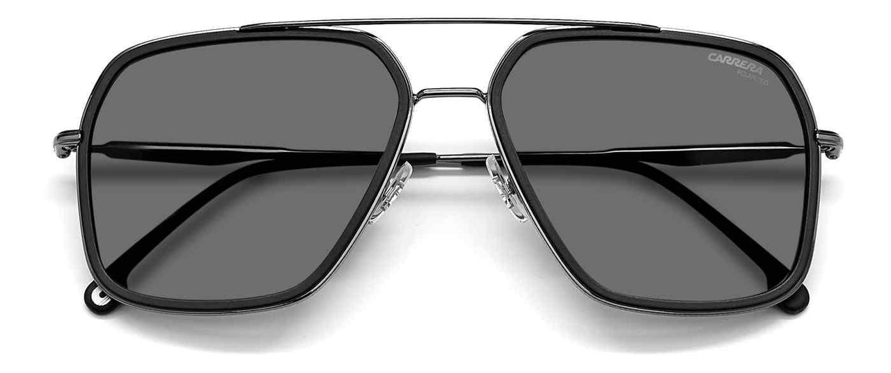 0003-M9 - MATTE BLACK - Gray Pz