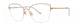 Vera Wang V556 Eyeglasses