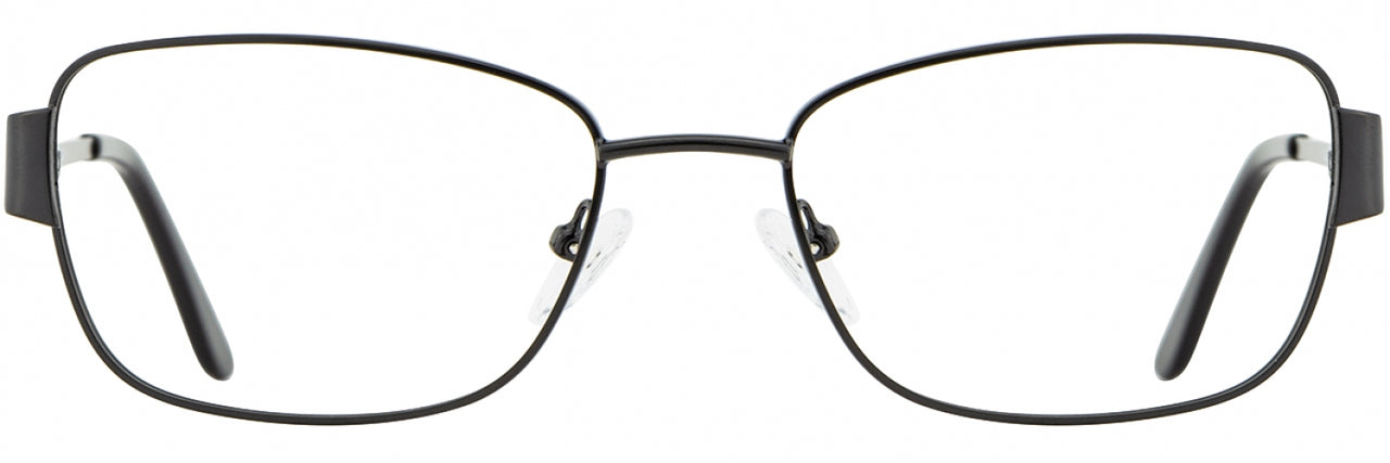 1 - Black