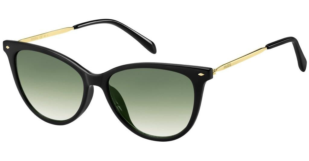 0807-9K - Black - Gray Green
