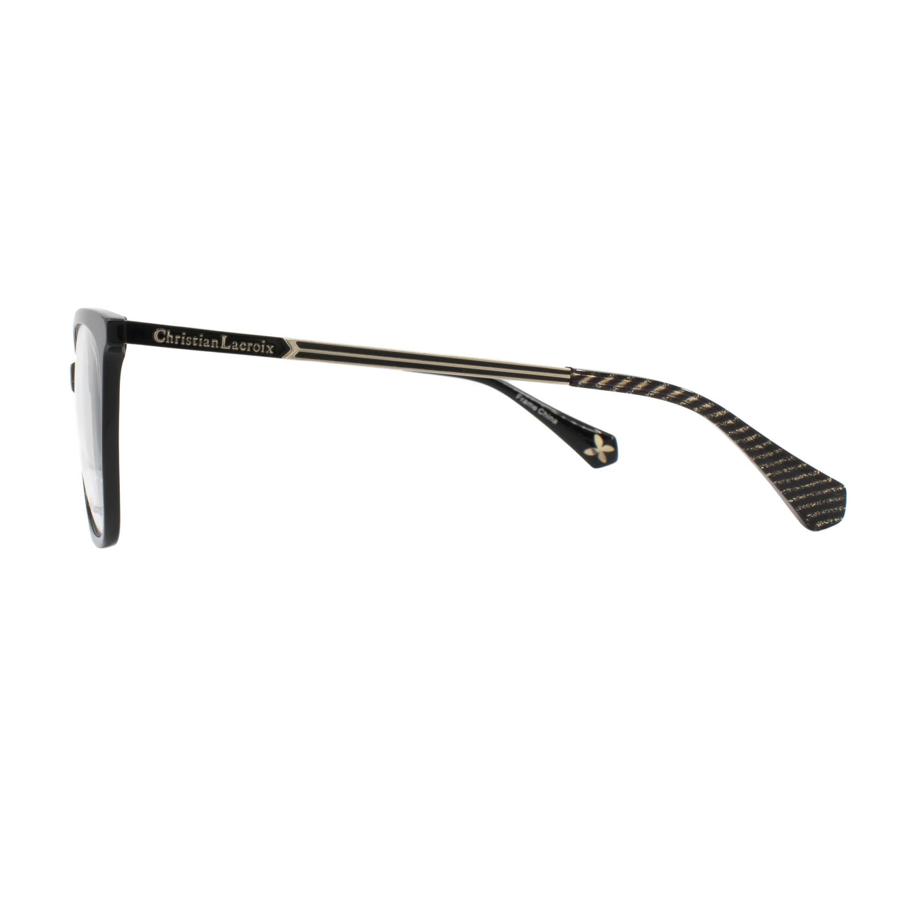 070 - Jaispaillette Black