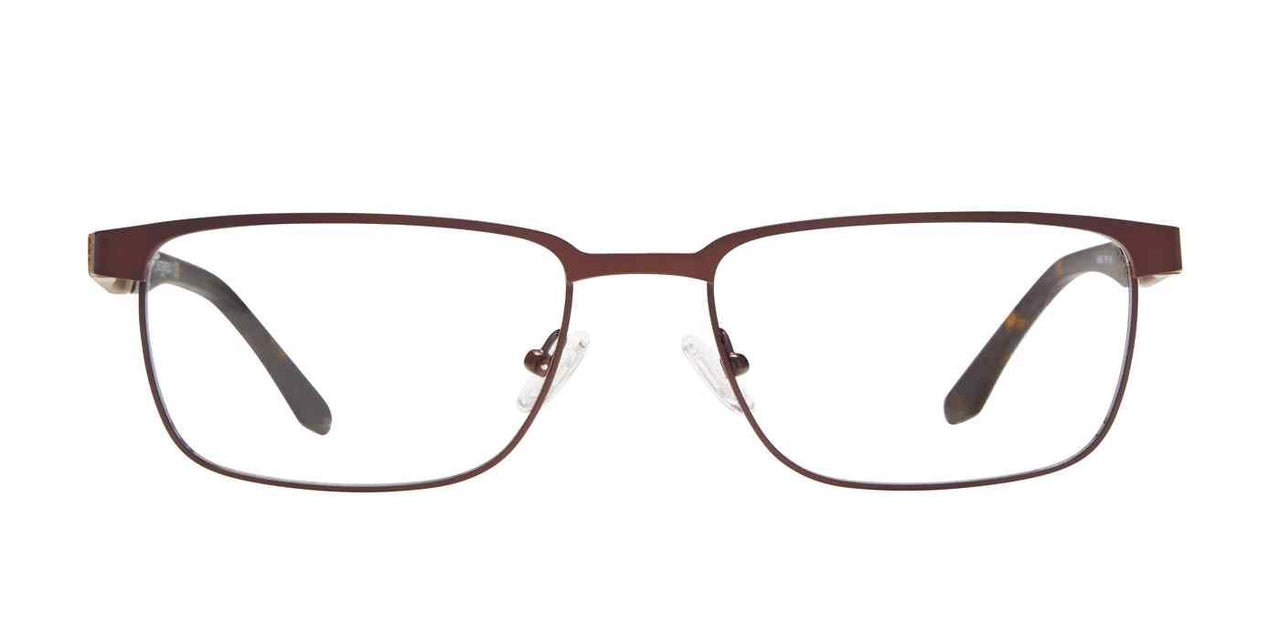 0R0Z-00 - Dark Brown