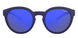 0CIW-JY - Rbbr Blue - Gray Blue Mirror Pz Lens