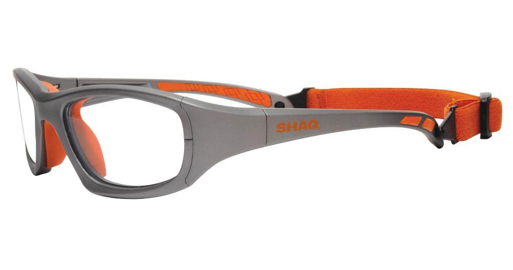Shaquille O'Neal SEG101Z Eyeglasses
