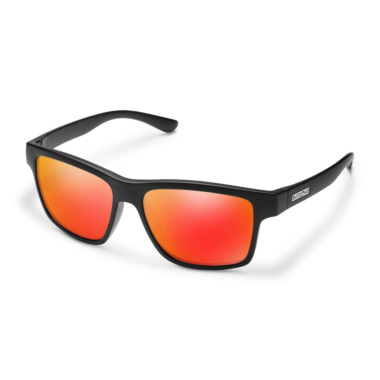 Suncloud 205298 A-Team Sunglasses