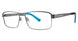 Randy Jackson RJ1097 Eyeglasses