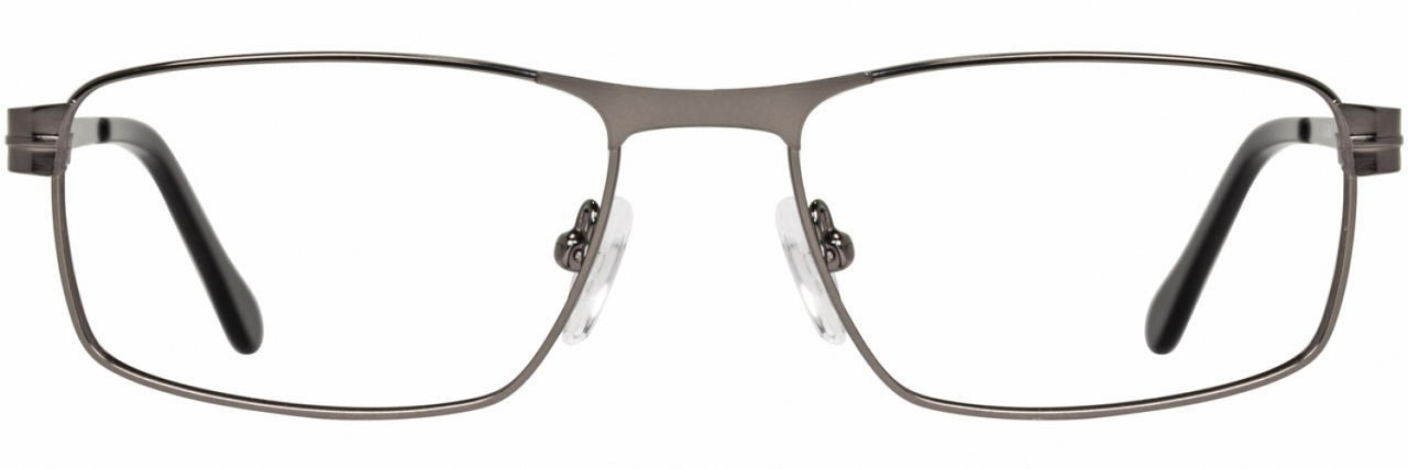 2 - Gunmetal