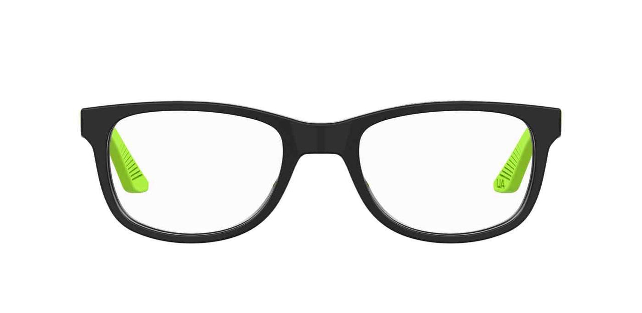 0003-00 - Matte Black