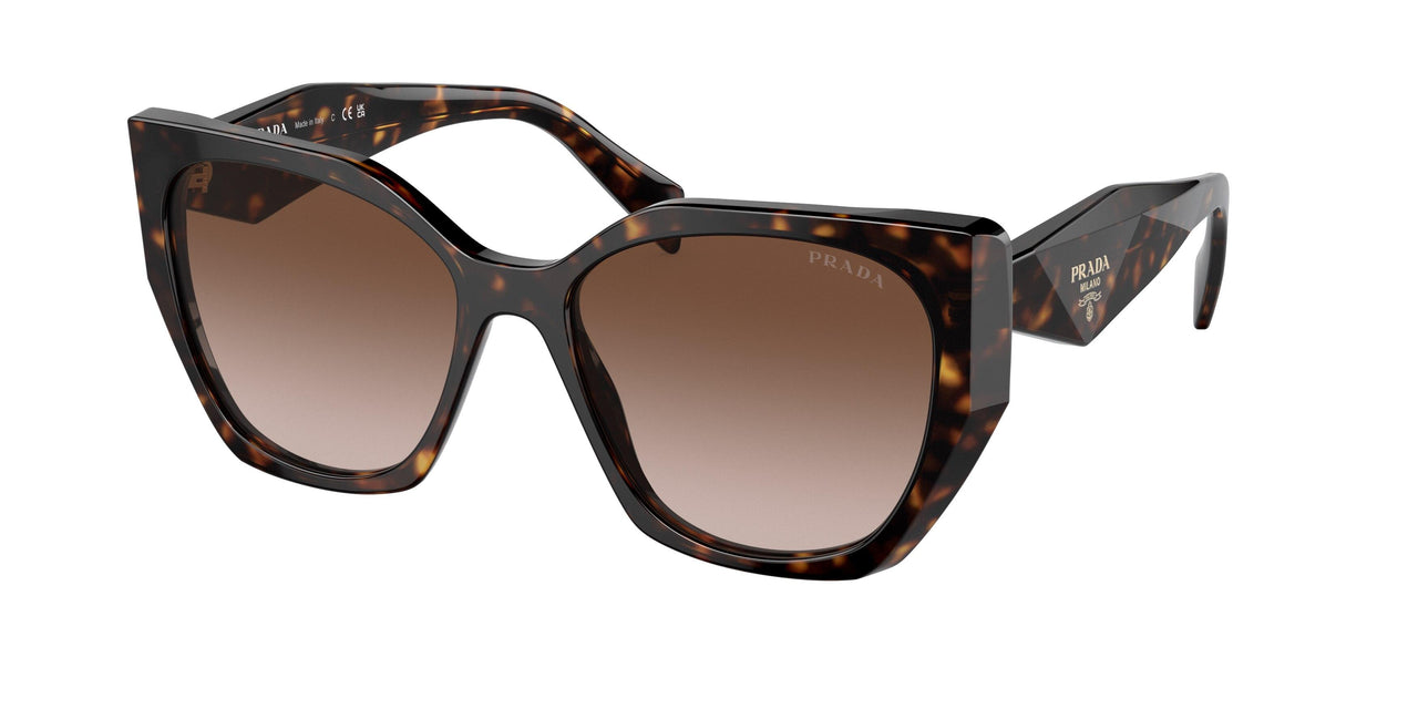 Prada 19ZSF Sunglasses