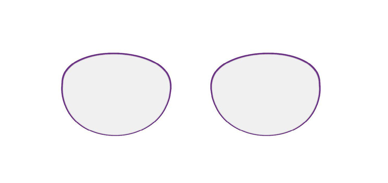 Silhouette Accent Ring FV 5097 Eyeglasses