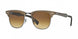 Ray-Ban Clubmaster Aluminum 3507 Sunglasses