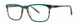 Jhane Barnes Spectra Eyeglasses