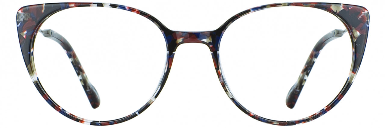 Scott Harris UTX SHX001 Eyeglasses