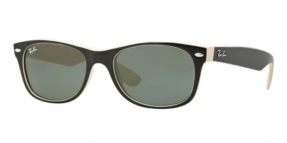 Ray Ban New Wayfarer 2132 Sunglasses - Medium - 55mm