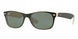 Ray Ban New Wayfarer 2132 Sunglasses - Medium - 55mm