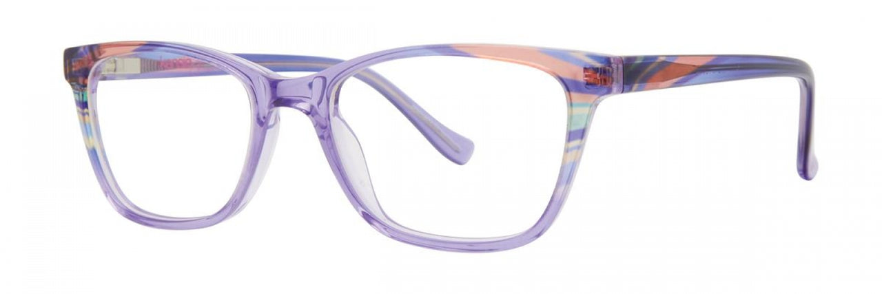 Kensie Waves Eyeglasses