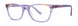 Kensie Waves Eyeglasses
