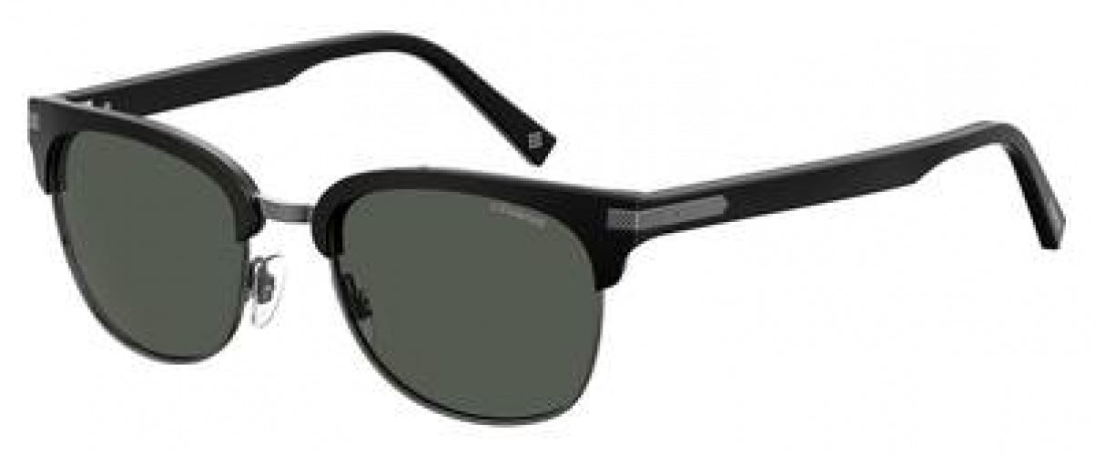 0807-M9 - Black - Gray Cp Pz Lens