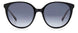 0807-9O - Black - Dark Gray Gradient