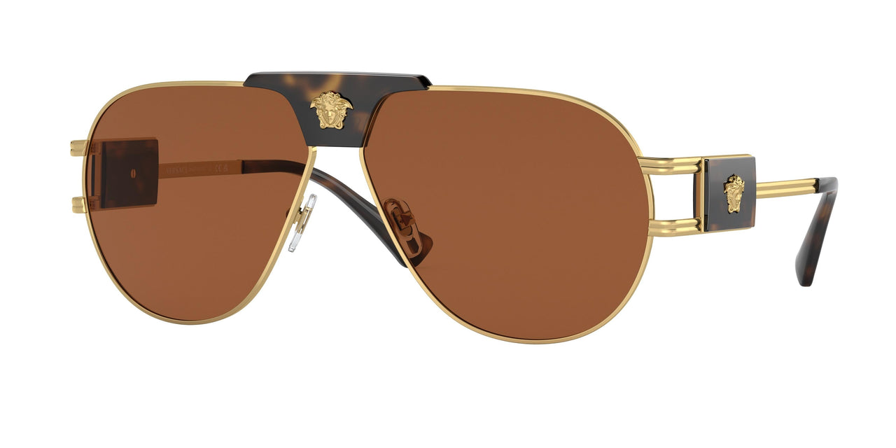 Versace 2252 Sunglasses