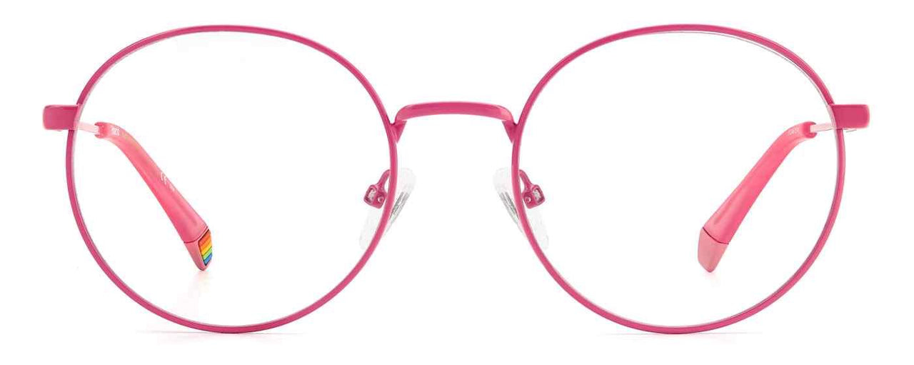 Polaroid Core PLDD449 Eyeglasses