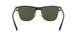 877 - Black - Crystal Green