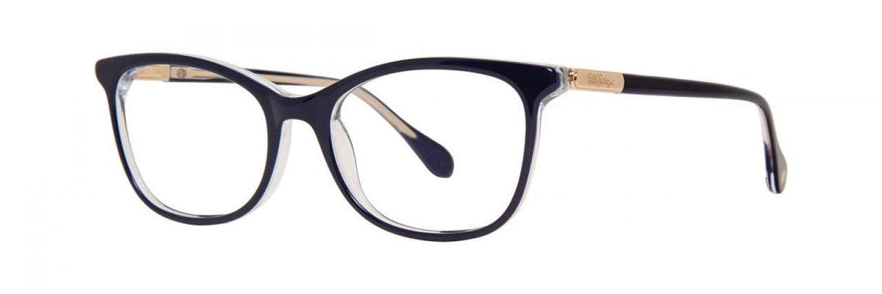 Lilly Pulitzer Galena Eyeglasses
