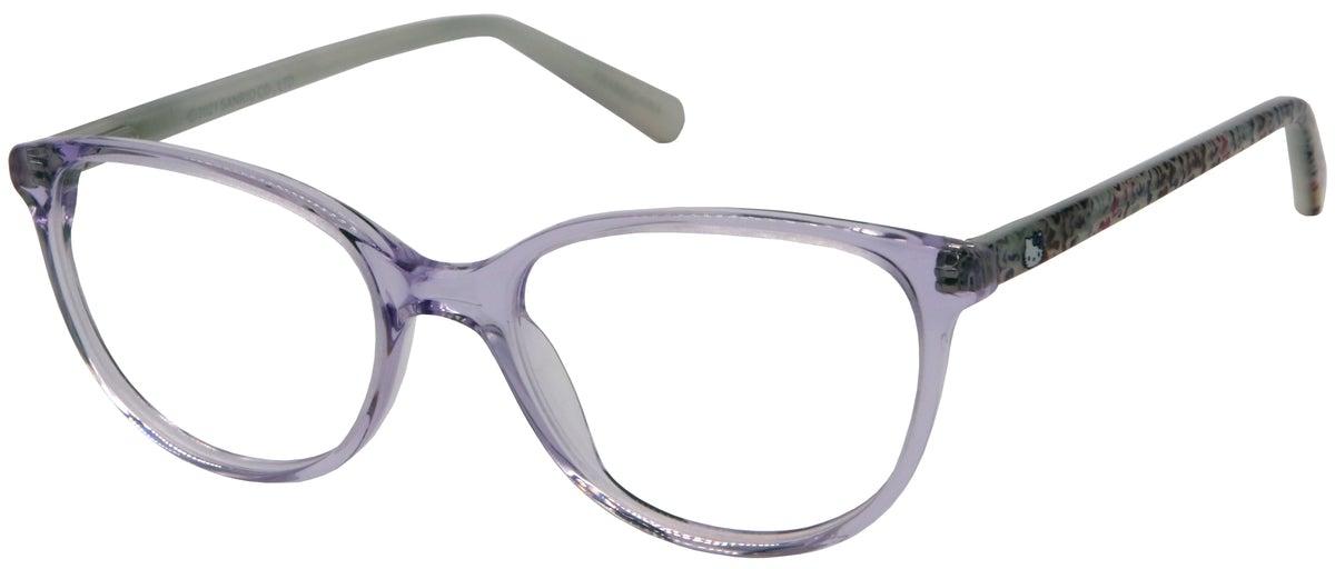 Hello Kitty 350 Eyeglasses