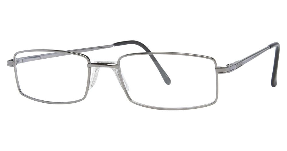 Stetson SX15 Eyeglasses