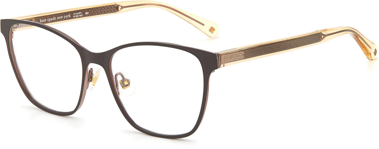 Kate Spade Seline Eyeglasses