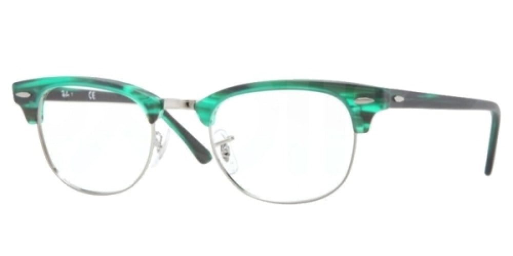 Ray-Ban Clubmaster 5154 Eyeglasses
