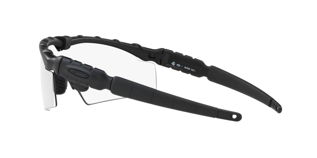 921304 - Matte Black - Clear