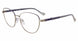 Yalea VYA066L Eyeglasses
