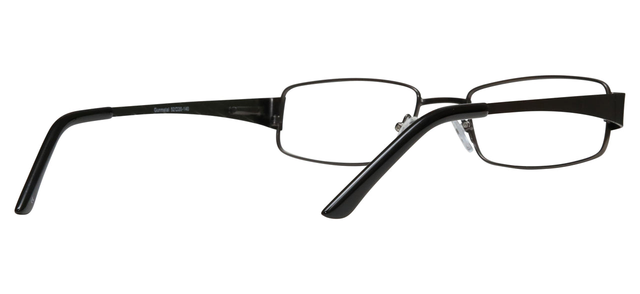 Gunmetal - Gunmetal