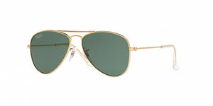 Ray-Ban Kids Aviator 0RJ9506S Sunglasses