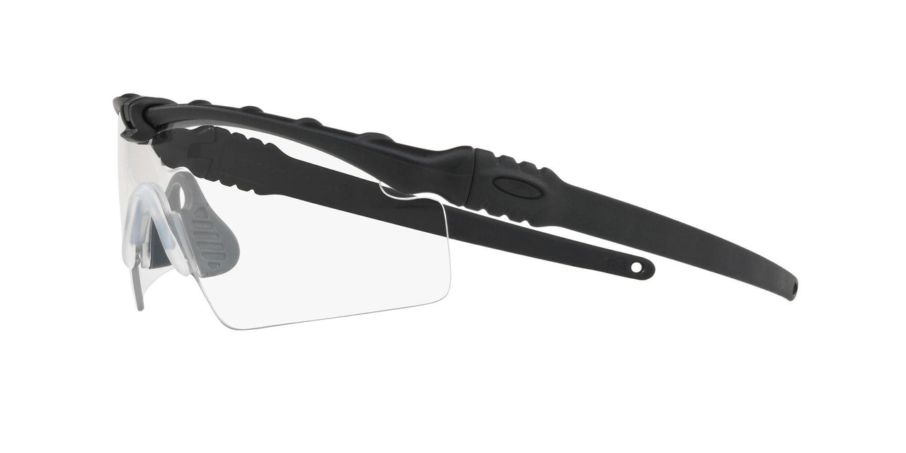 914604 - Matte Black - Clear