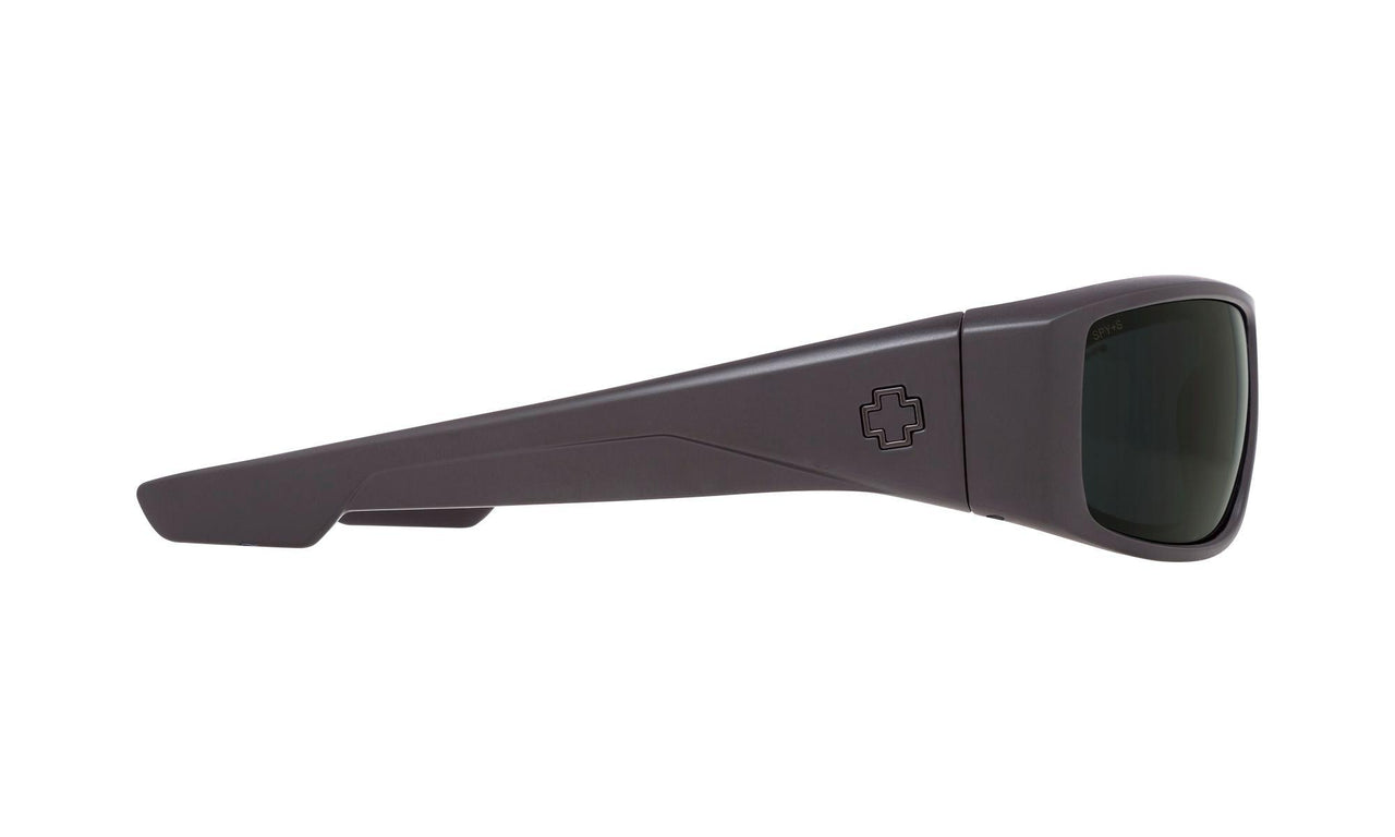 243863 - Matte Black - Happy Gray Green
