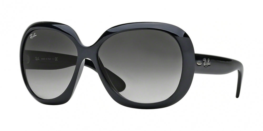Ray-Ban Jackie Ohh Ii 4098 Sunglasses