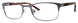 08HT-00 - Matte Gray Elect Blue